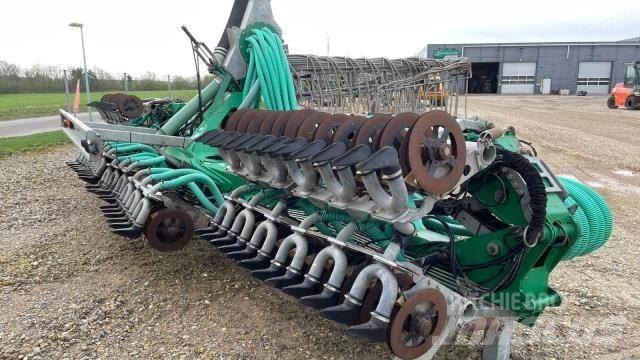 Samson TD 12 液肥喷雾机