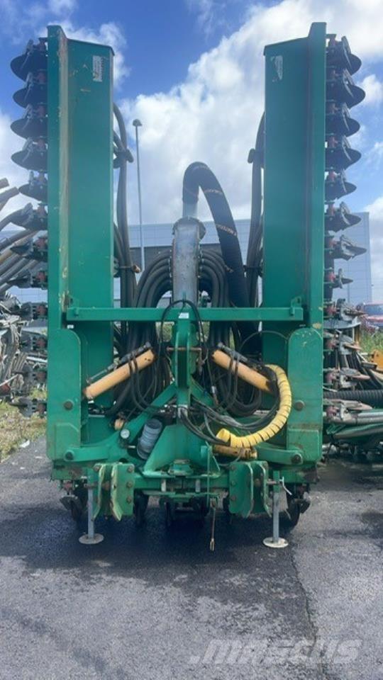 Samson TD 6 液肥喷雾机