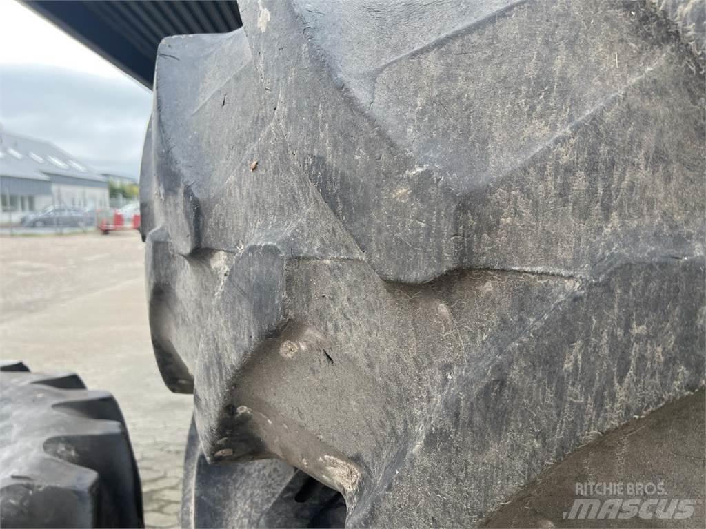 Schaad 20.8R38 轮胎、车轮、轮圈