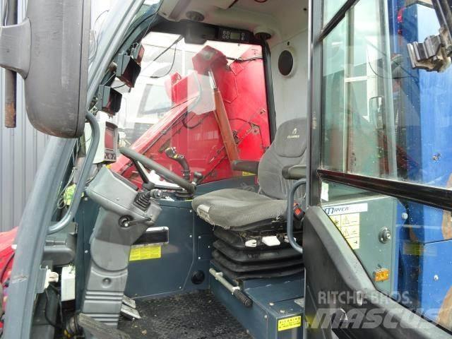 Siloking 2215-22 青饲料搬运车