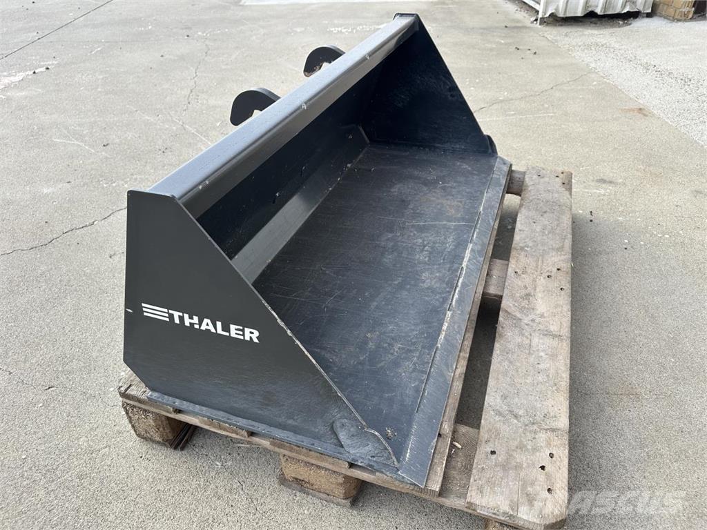  Skovl 120cm 挖斗