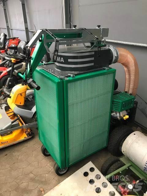 Stama MK7 碎片清除设备