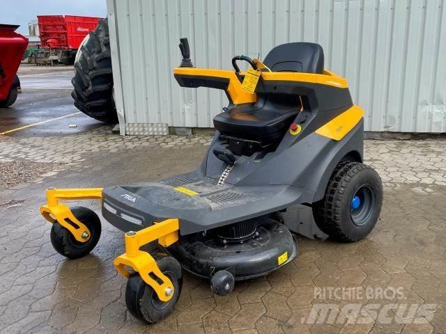 Stiga GYRO 700E 割草机