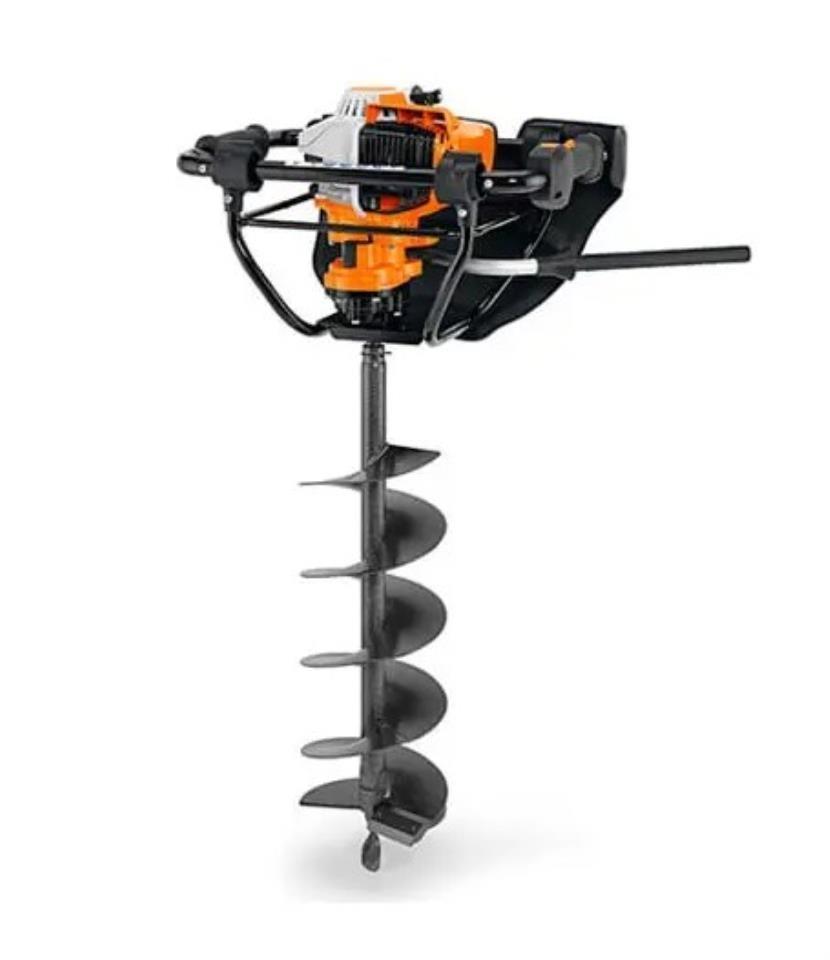 Stihl BT131 篱笆切割机