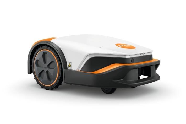 Stihl IMOW 5 割草机