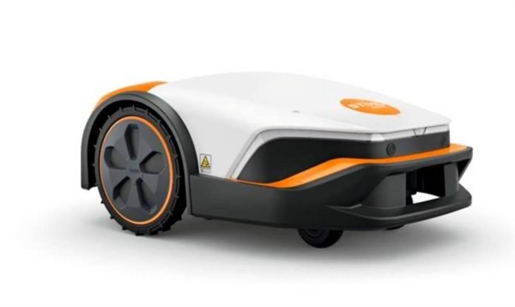 Stihl IMOW 7.0 割草机