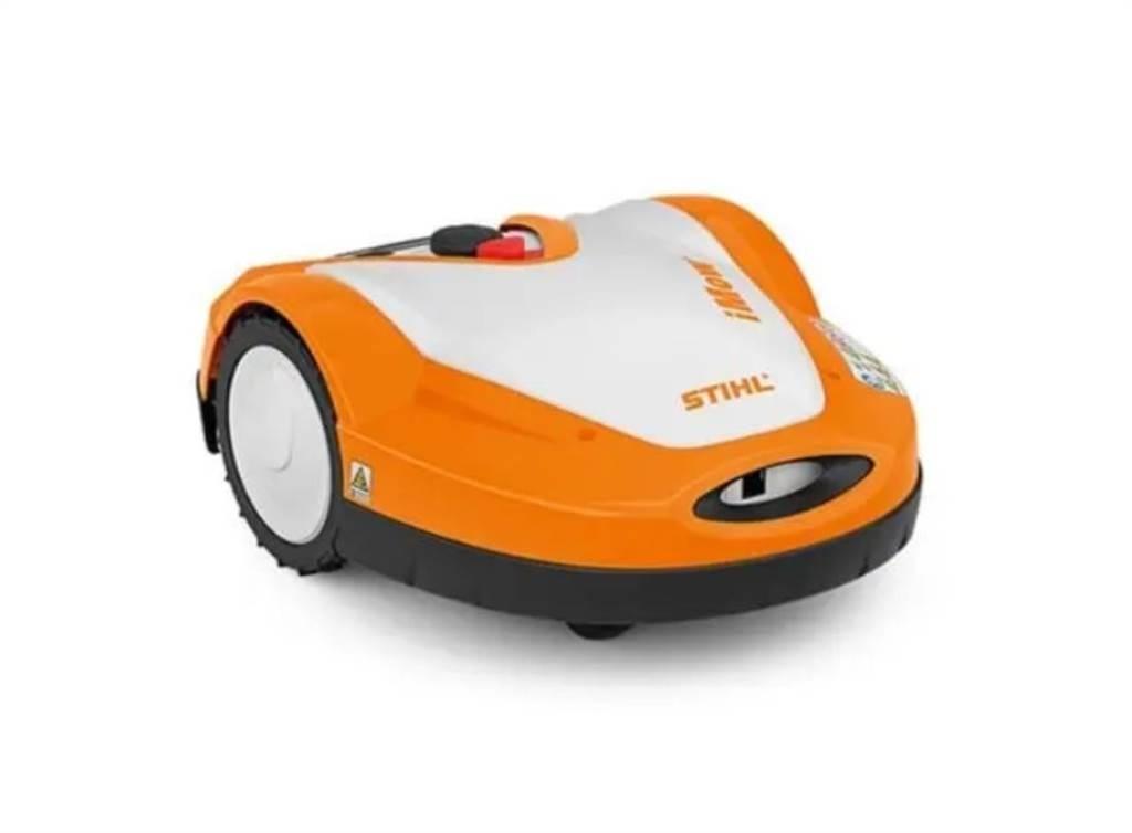 Stihl RMI632.0P 割草机