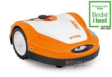 Stihl RMI632C 机器人割草机