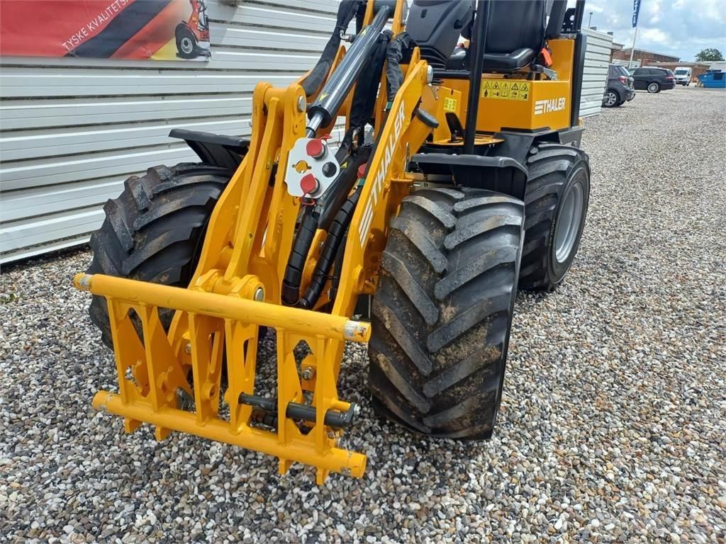 Thaler 2230L 小型装载机