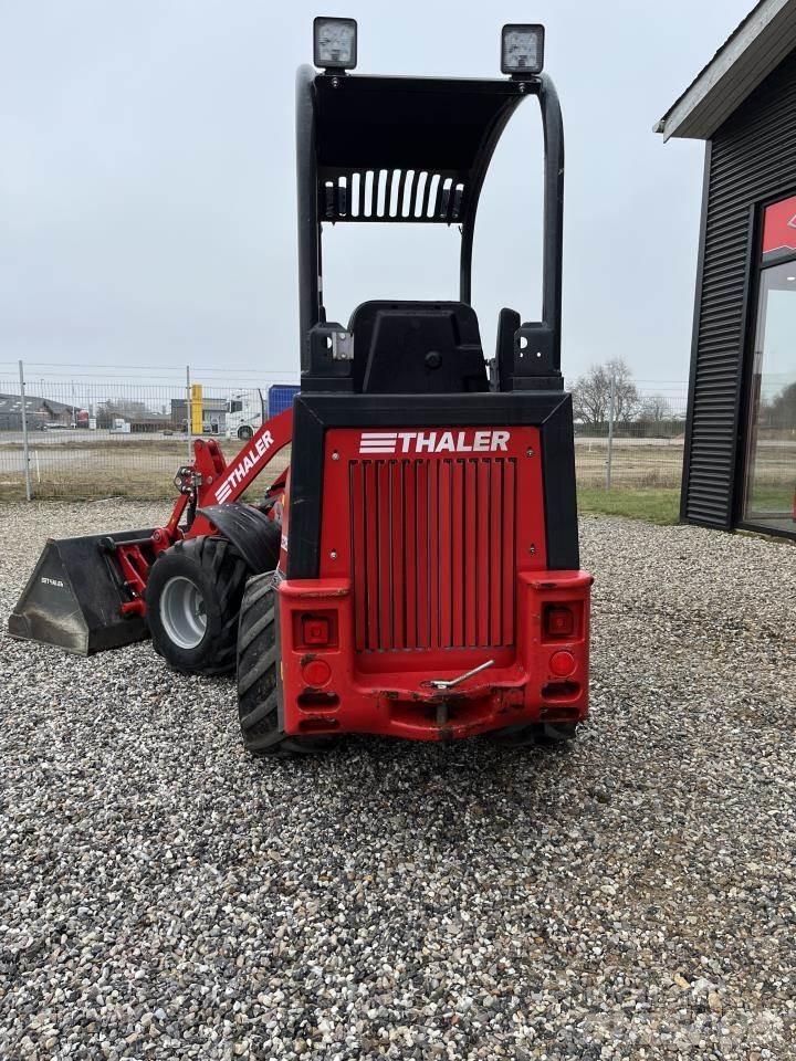Thaler 2326S 小型装载机