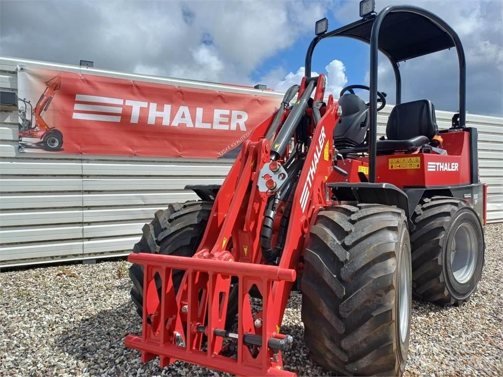 Thaler 2438-S-DPF 小型装载机
