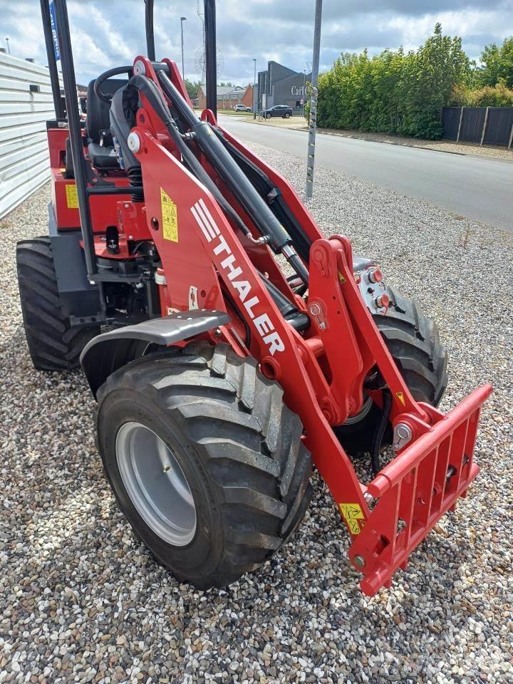 Thaler 2438-S-DPF 小型装载机