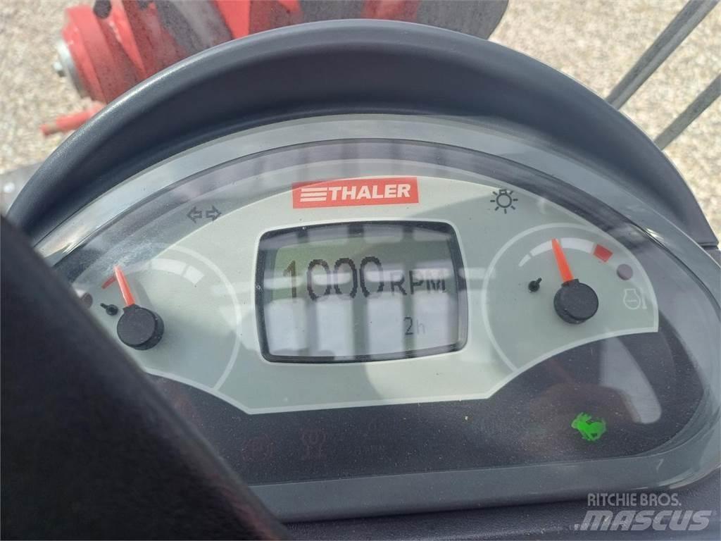 Thaler 2438S CAB 小型装载机