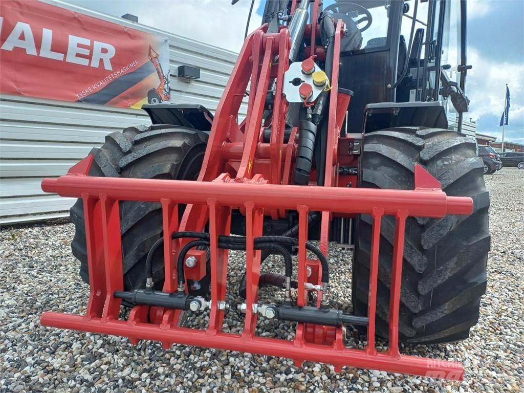 Thaler 3448S CAB 小型装载机
