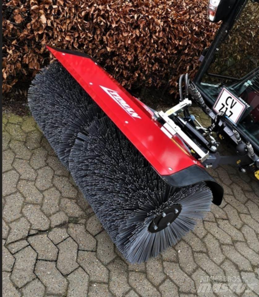 Timan 1200 扫地机