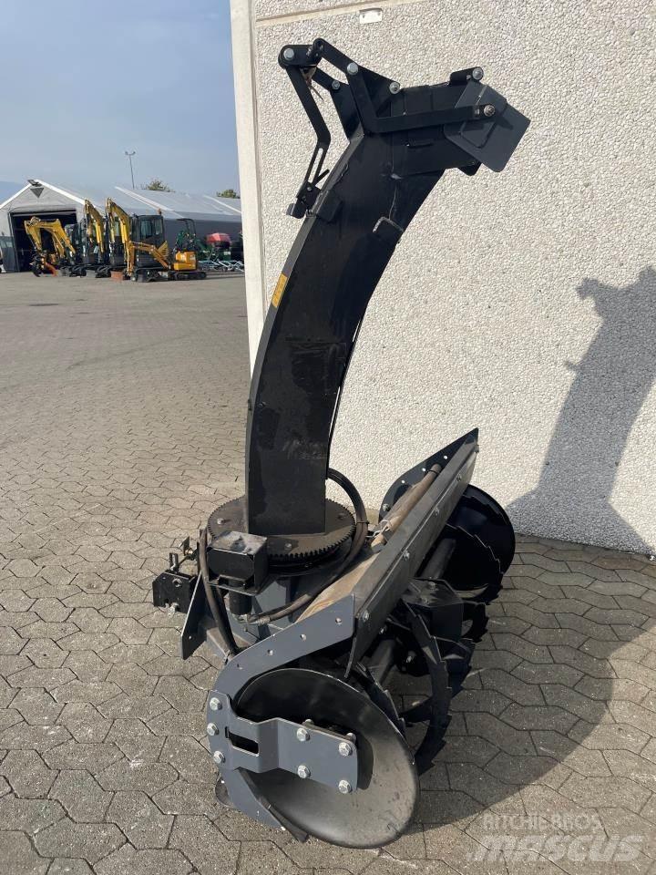 Timan 3120H 工具车