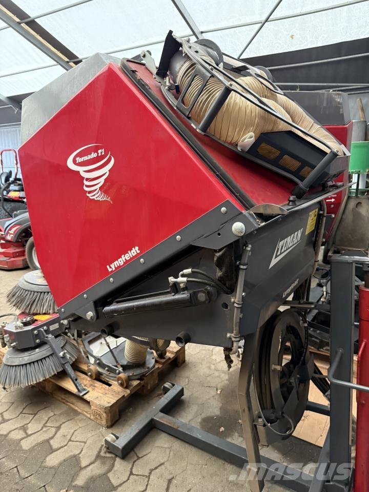 Timan FSA 12000 工具车