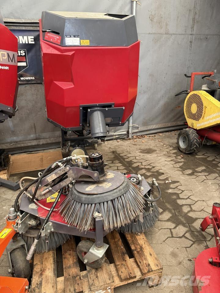 Timan FSA 12000 工具车