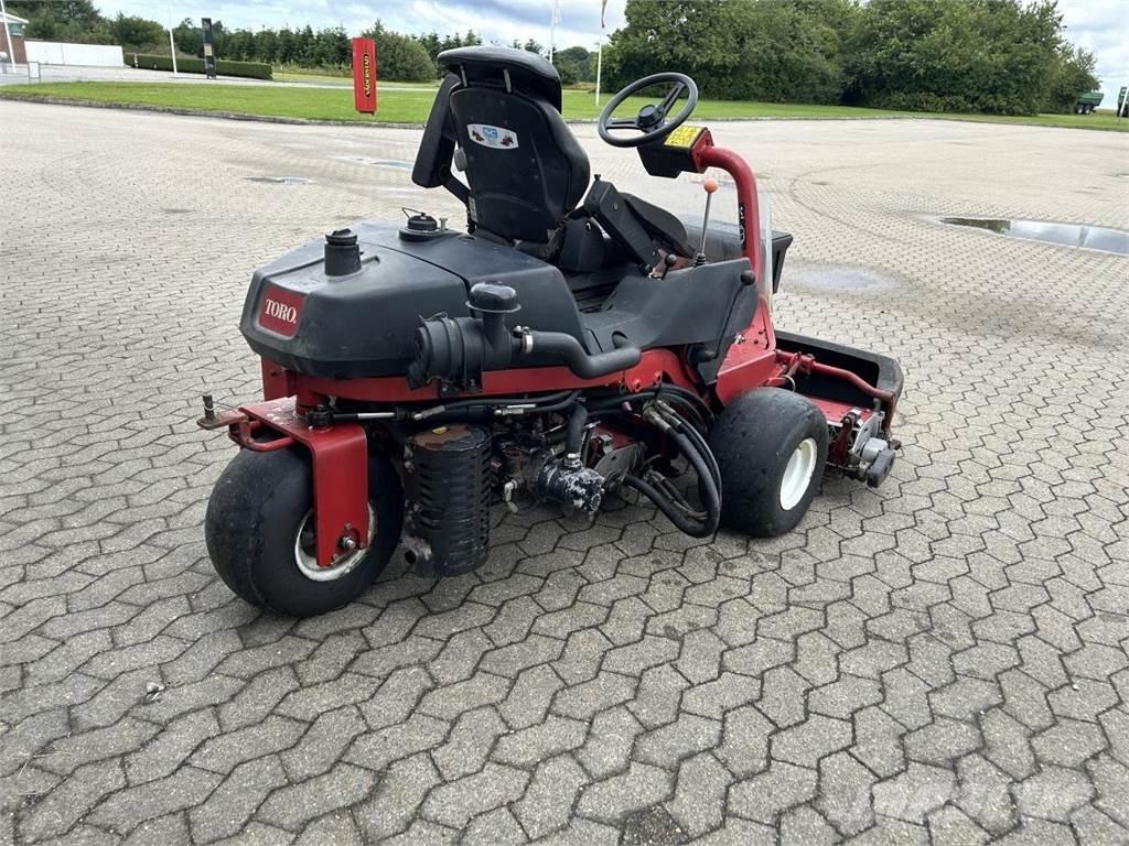 Toro GM3250 果岭剪草机