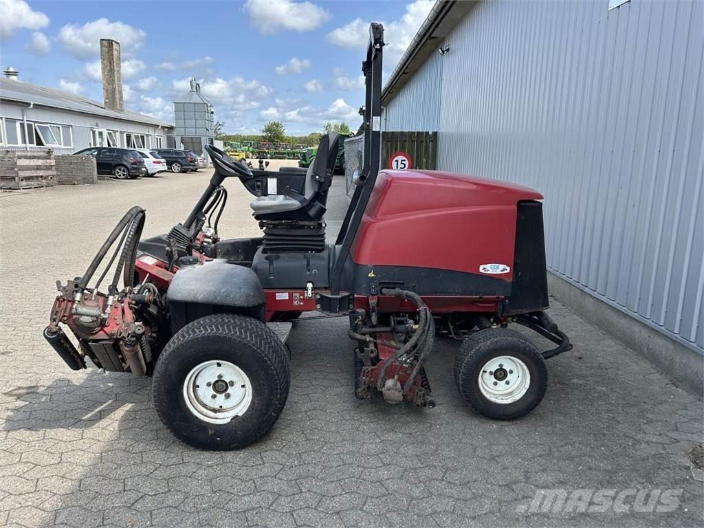 Toro RM5610 果岭剪草机