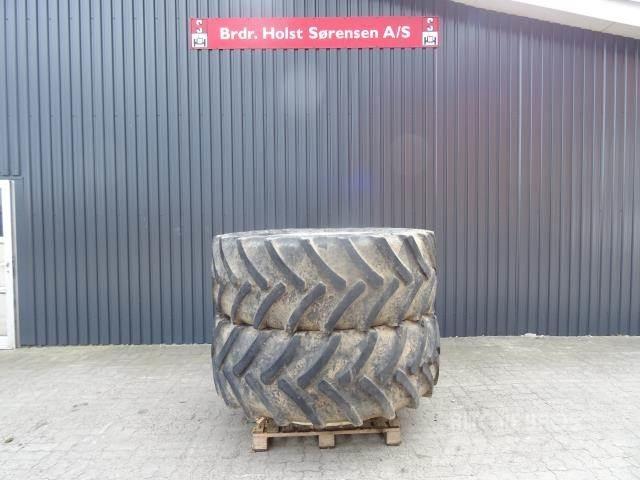 Trelleborg . 轮胎、车轮、轮圈