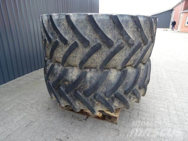 Trelleborg . 轮胎、车轮、轮圈