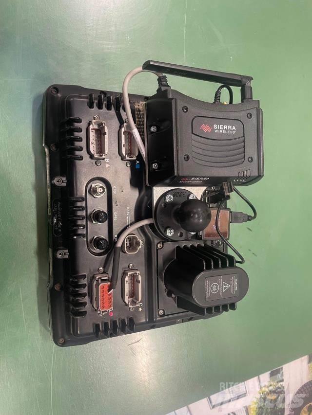Trimble FMX 1000 GPS全球定位系统