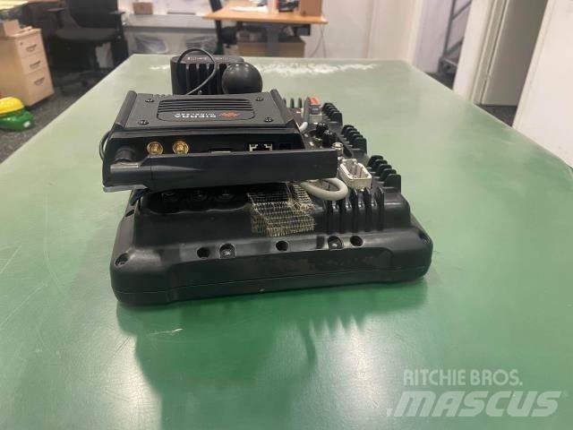 Trimble FMX 1000 GPS全球定位系统