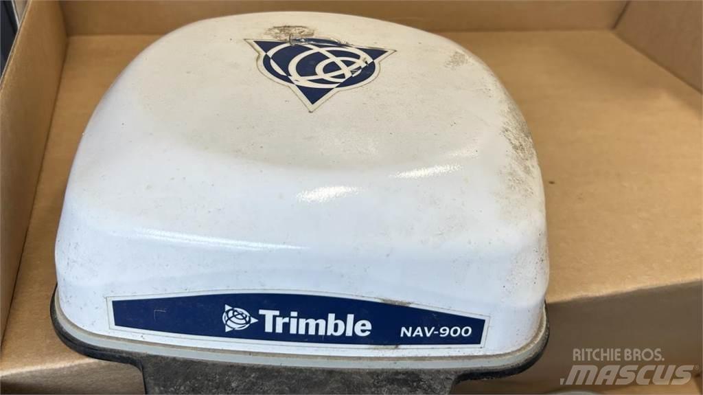 Trimble GFX-750 GPS全球定位系统