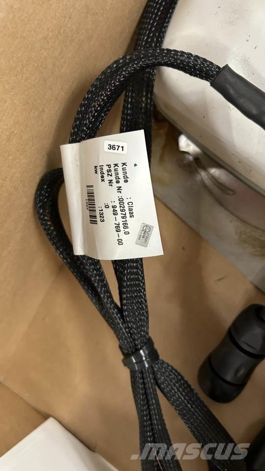 Trimble GFX-750 GPS全球定位系统