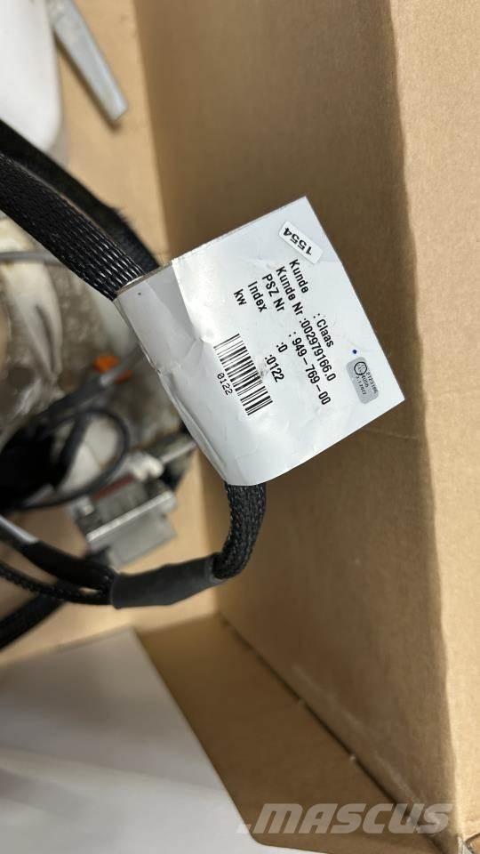 Trimble GFX-750 GPS全球定位系统