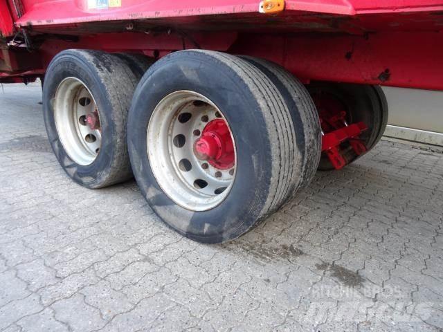 Trioliet 3000-3 青饲料搬运车