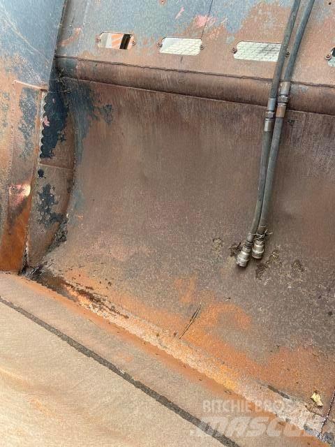 Trioliet S300 青饲料搬运车