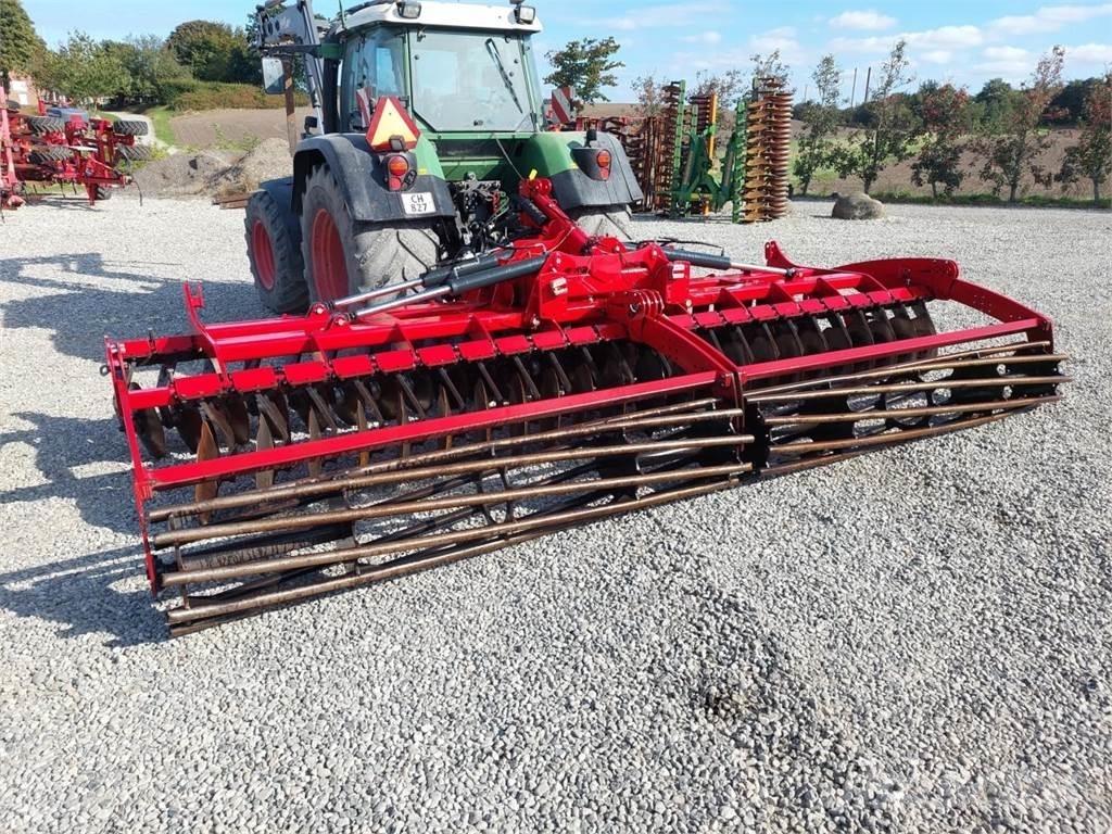 Tulip 600 XXLH 圆盘耙