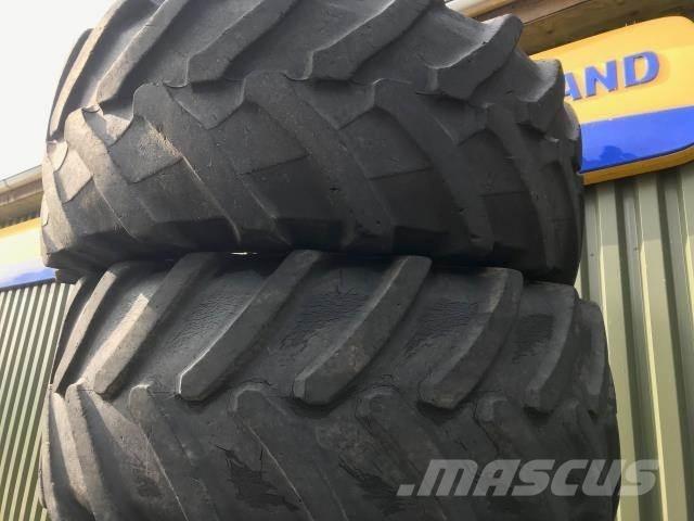  UM 540/65X28 轮胎、车轮、轮圈