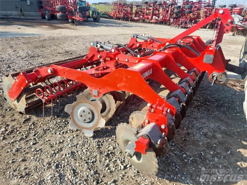 Unia ARES XL 4 圆盘耙