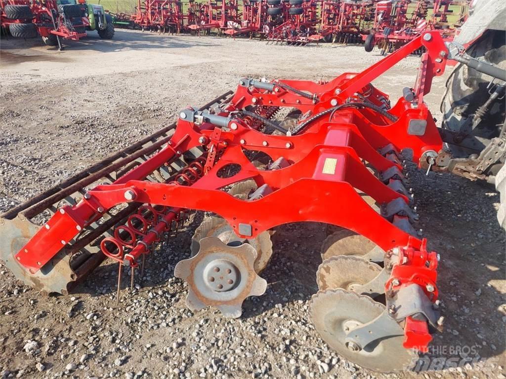 Unia ARES XL 4 圆盘耙