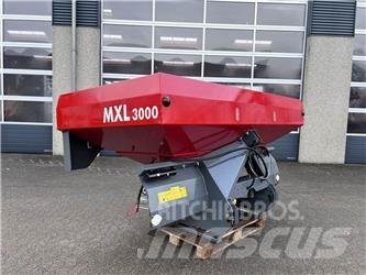 Unia MXL3000 液肥喷雾机