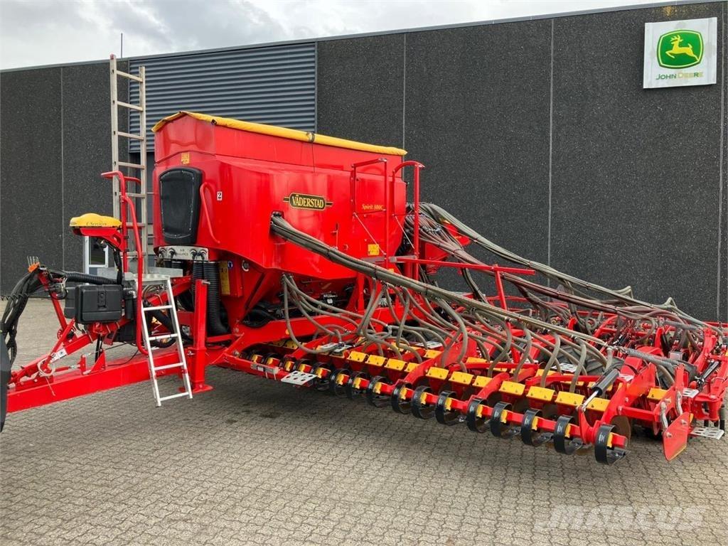 Väderstad 800C 条播机