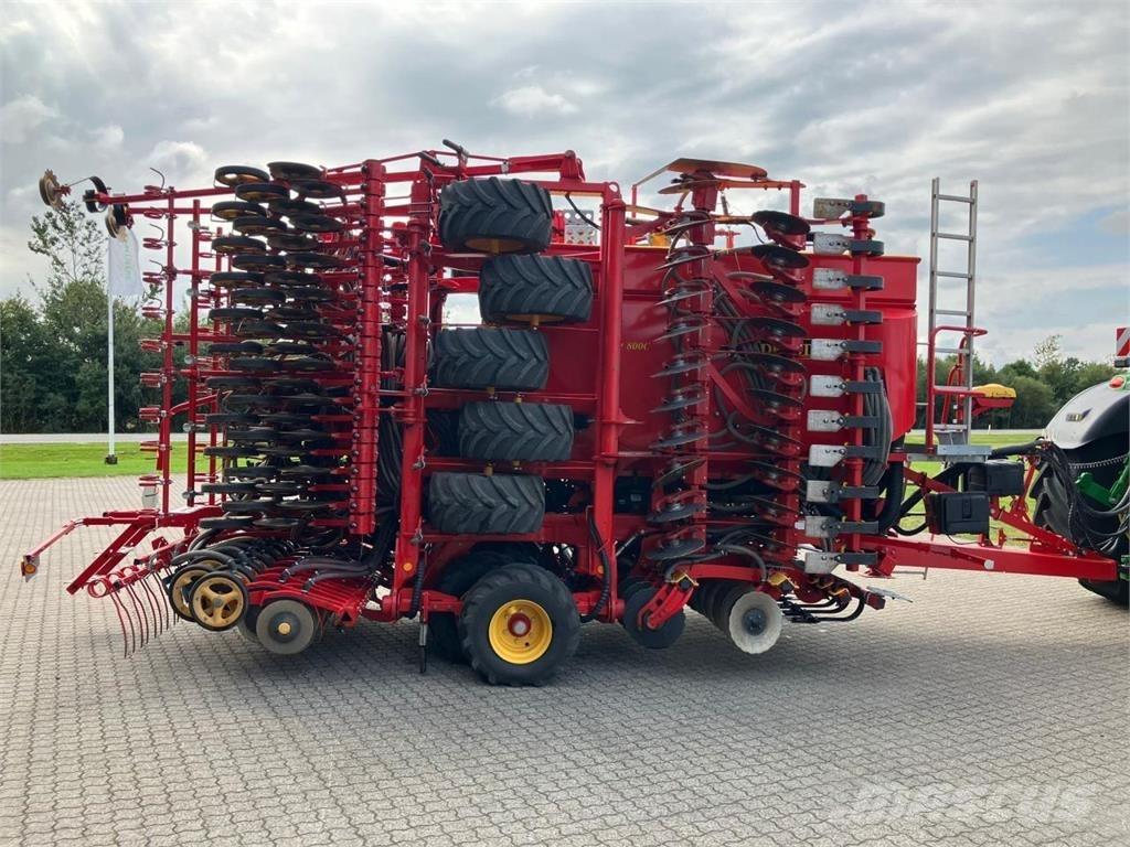 Väderstad 800C 条播机