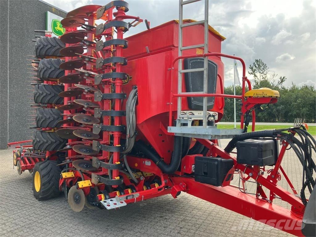 Väderstad 800C 条播机