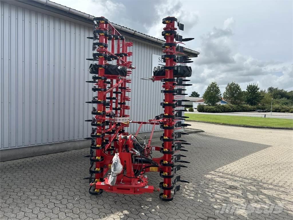 Väderstad NZM 500 钉齿耙