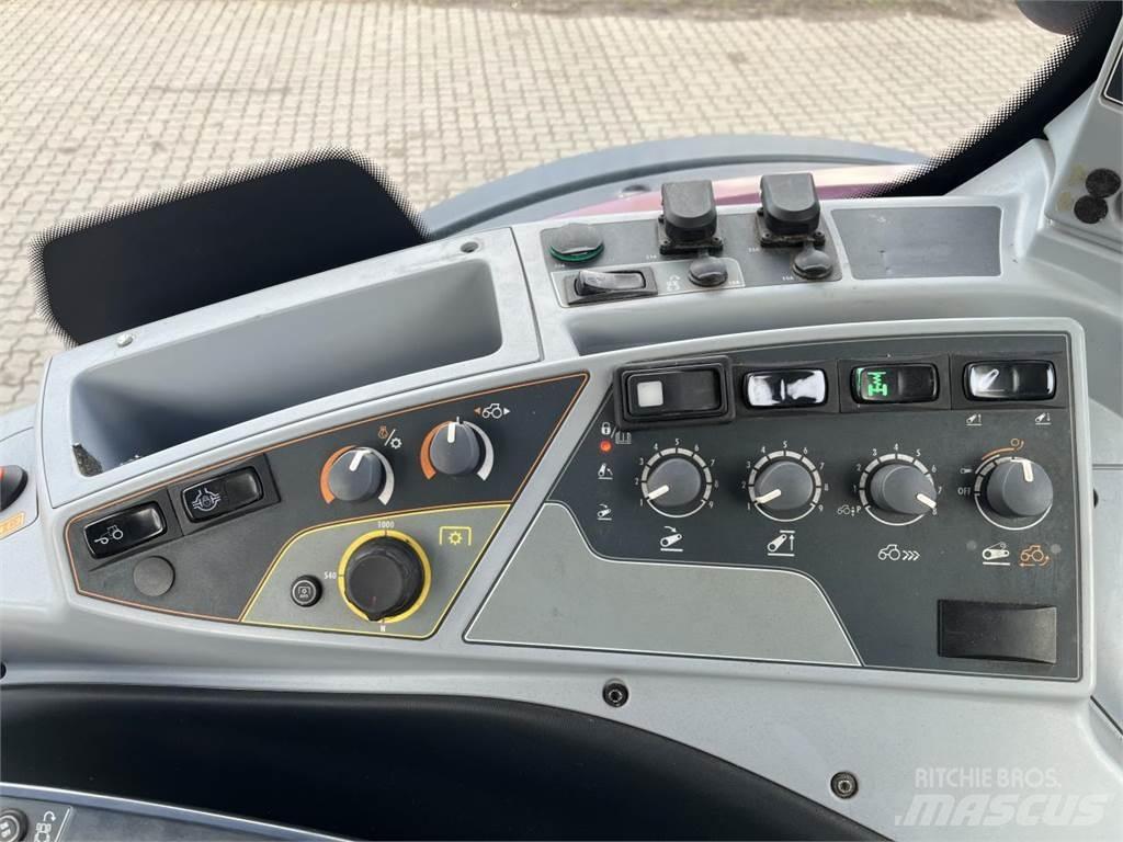 Valtra N 174 拖拉机/农用车