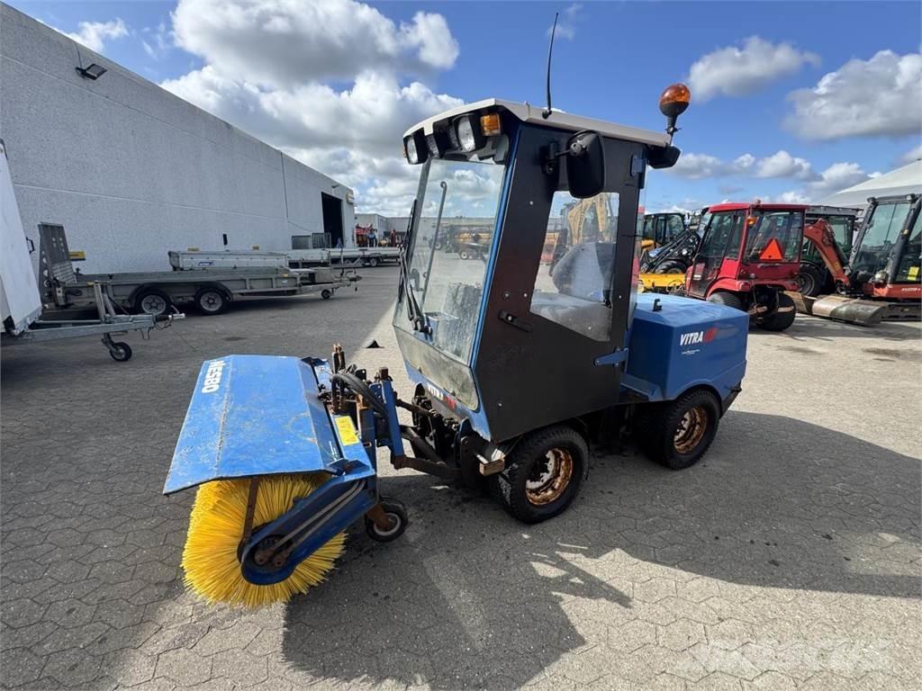 Vitra 2037 工具车