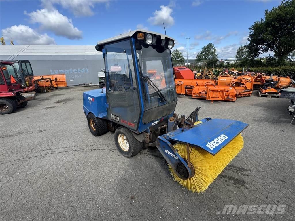 Vitra 2037 工具车