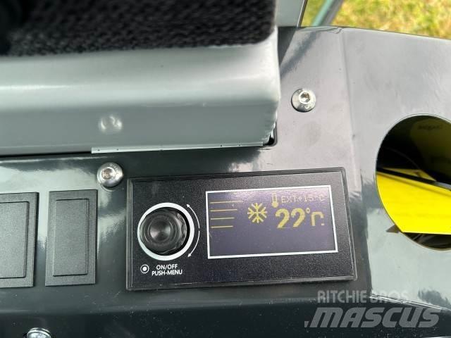 Vitra C3.55 工具车