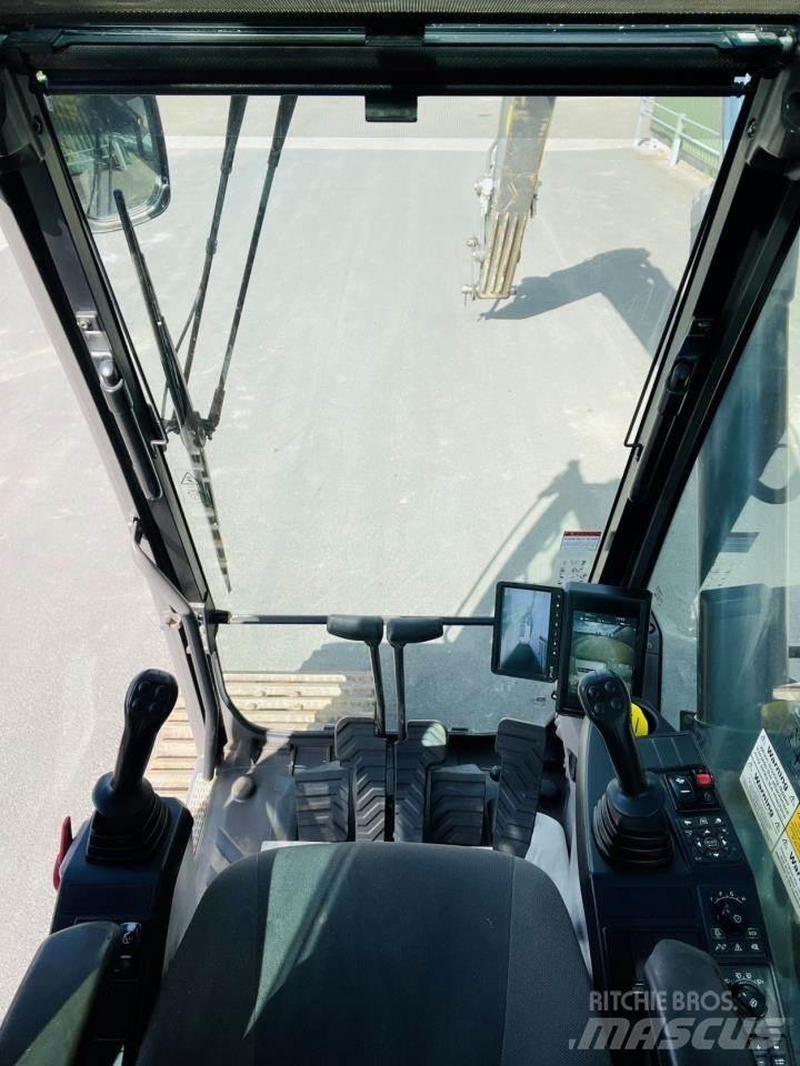 Volvo EC200 EL 履带挖掘机