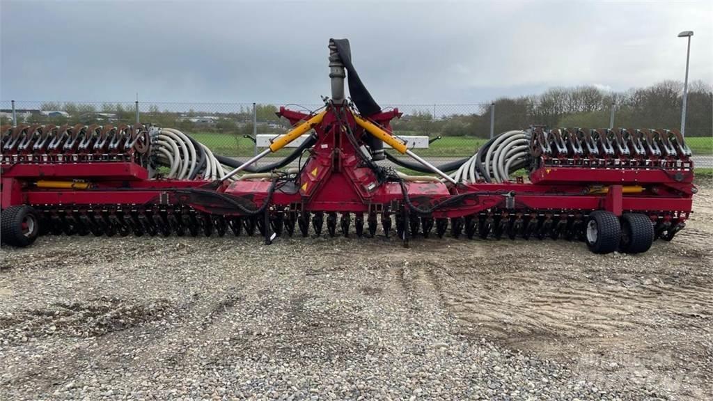 Vredo 12 液肥喷雾机