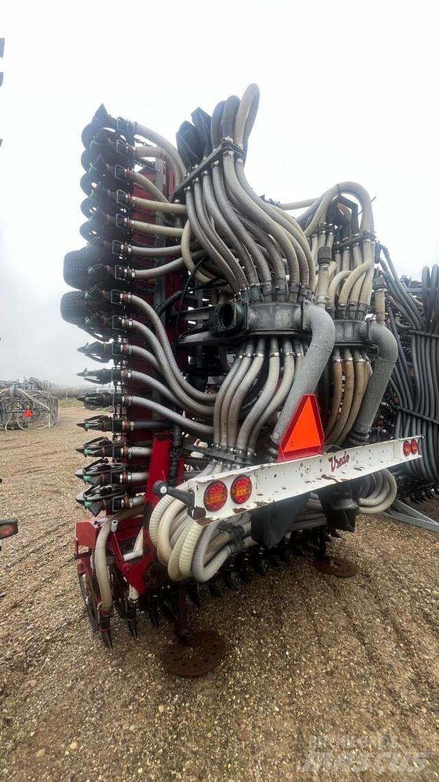 Vredo 12 液肥喷雾机