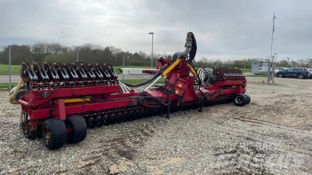 Vredo 12 液肥喷雾机